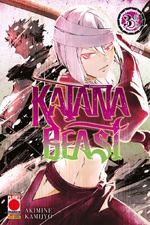 Katana Beast
